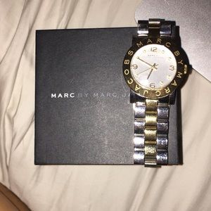 Marc Jacobs Watch